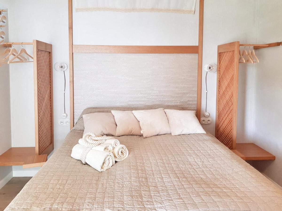Good Morning Sunshine - Nautica Resort Apartment Gizycko Ngoại thất bức ảnh