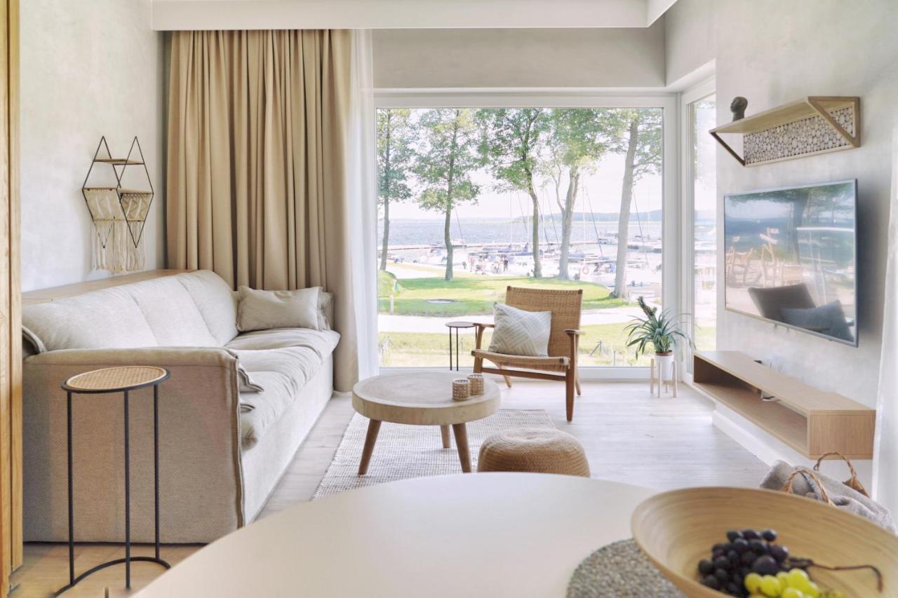 Good Morning Sunshine - Nautica Resort Apartment Gizycko Ngoại thất bức ảnh