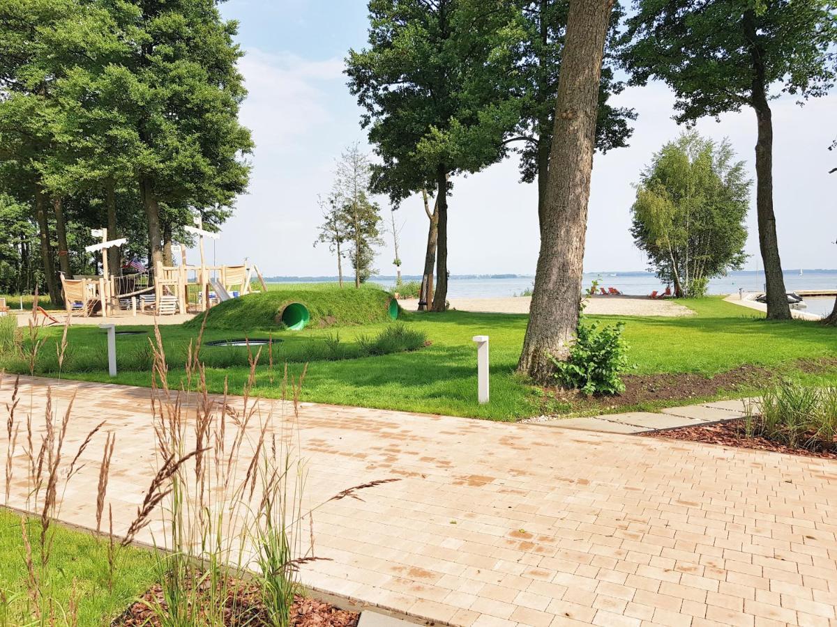 Good Morning Sunshine - Nautica Resort Apartment Gizycko Ngoại thất bức ảnh