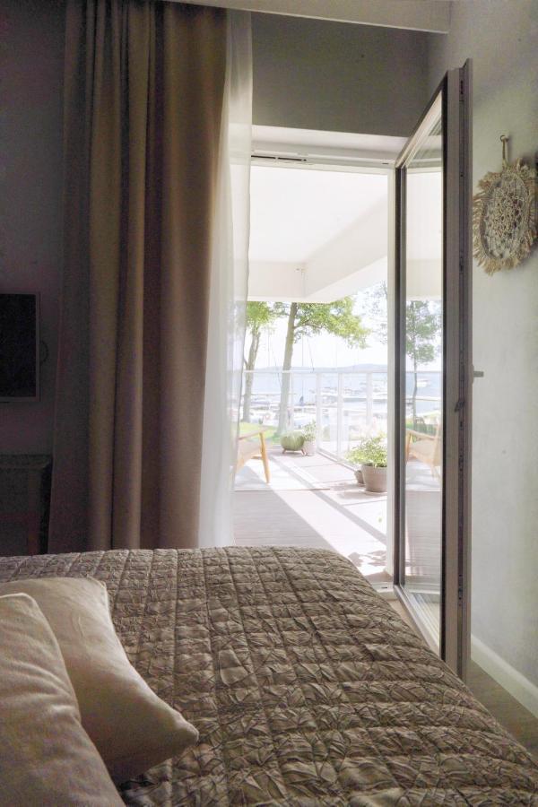 Good Morning Sunshine - Nautica Resort Apartment Gizycko Ngoại thất bức ảnh