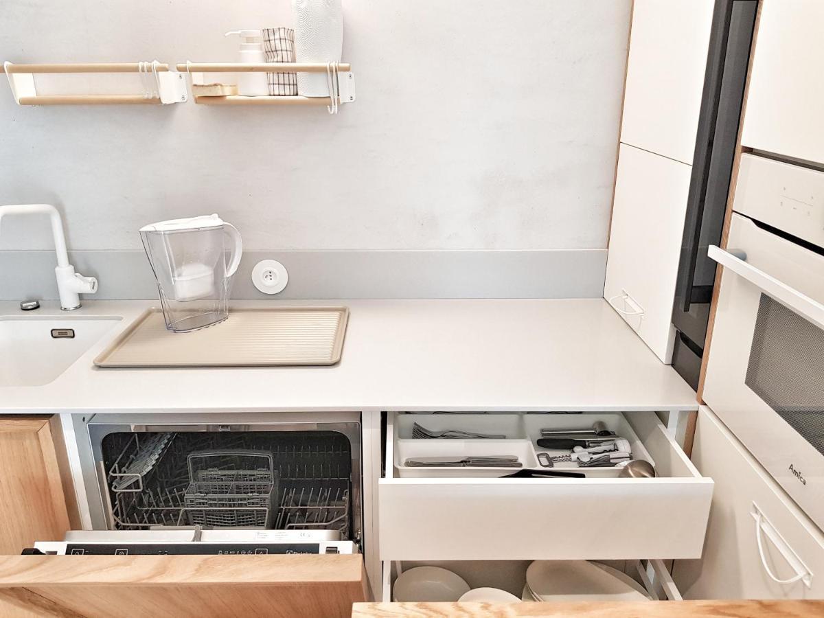 Good Morning Sunshine - Nautica Resort Apartment Gizycko Ngoại thất bức ảnh
