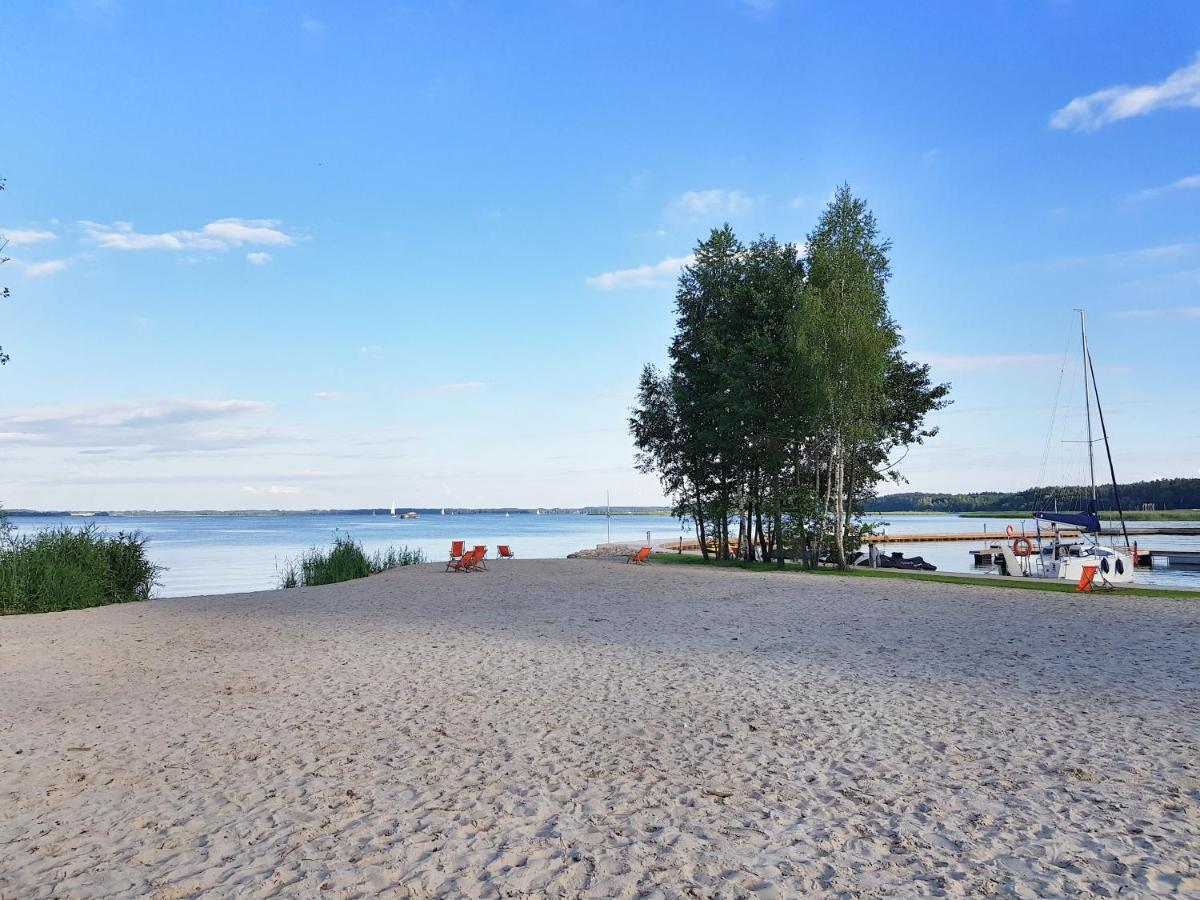 Good Morning Sunshine - Nautica Resort Apartment Gizycko Ngoại thất bức ảnh