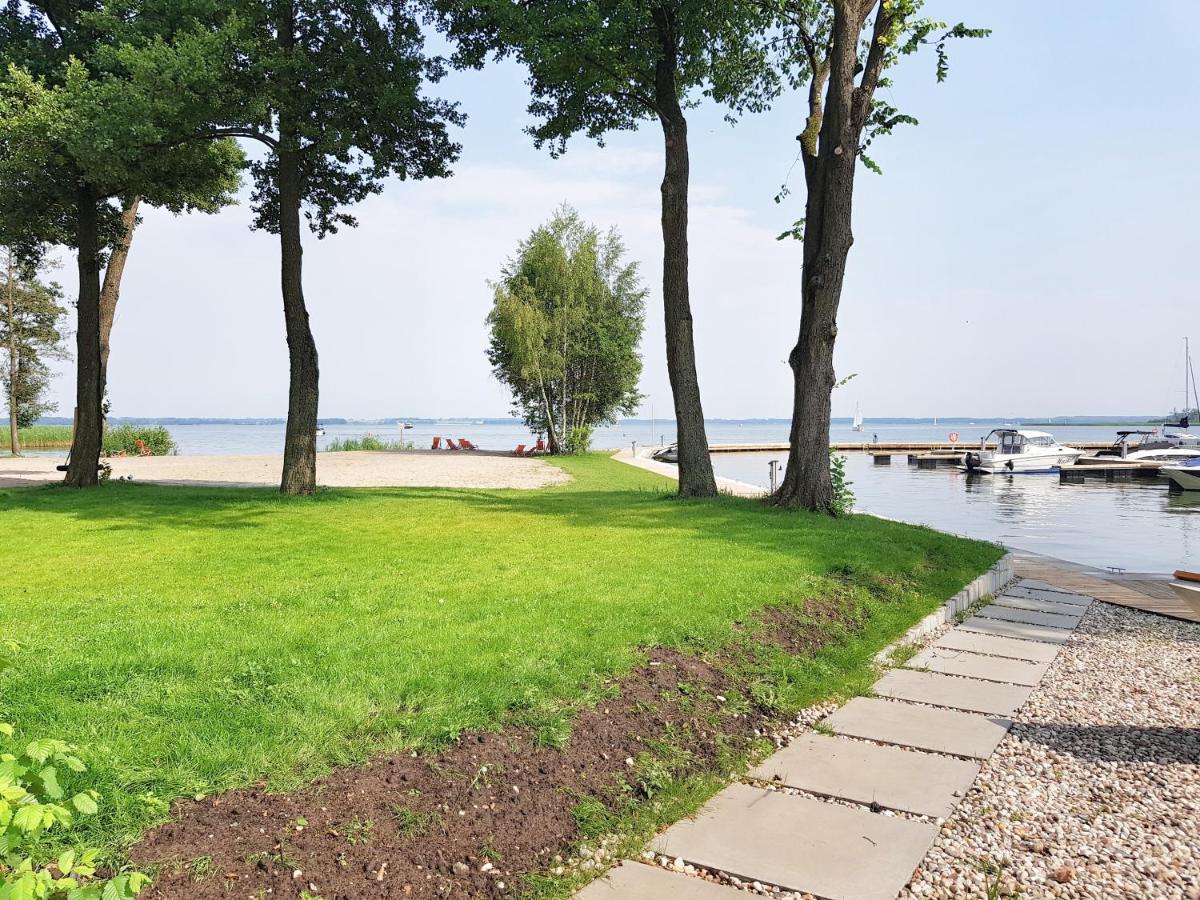 Good Morning Sunshine - Nautica Resort Apartment Gizycko Ngoại thất bức ảnh